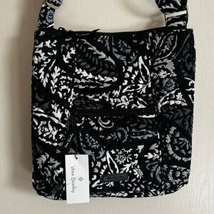 NWT | Vera Bradley | Hipster Crossbody Bag